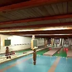 リンデ ホテル 3*