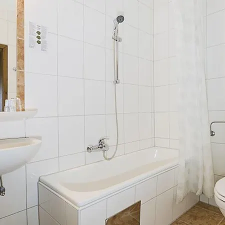 Hotel Linde