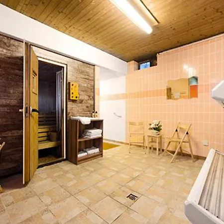 Linde Hotel 3*
