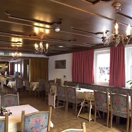 Linde Hotel 3*