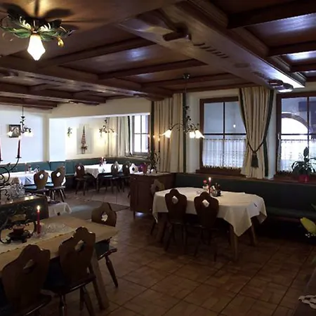 Linde Hotel
