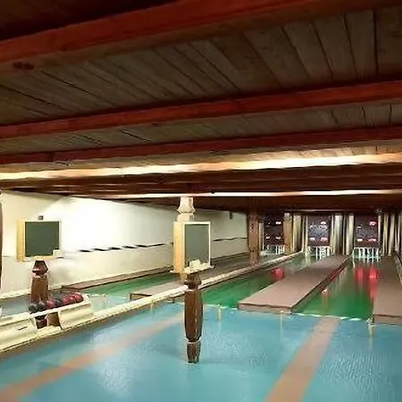 Linde Hotel 3*