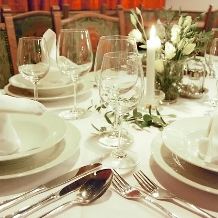 Hotel Linde 3*