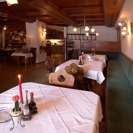 Hotel Linde