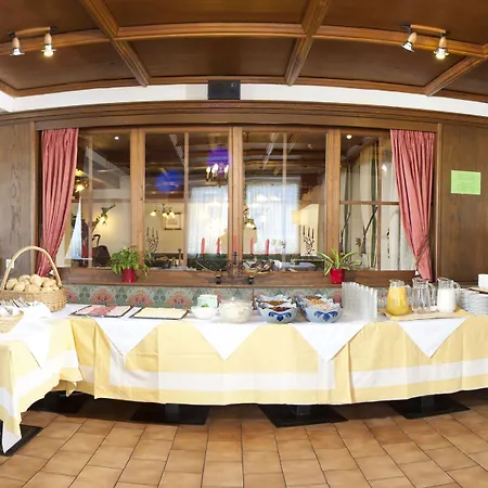 Hotel Linde