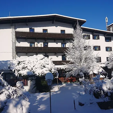 Hotel Linde Wörgl
