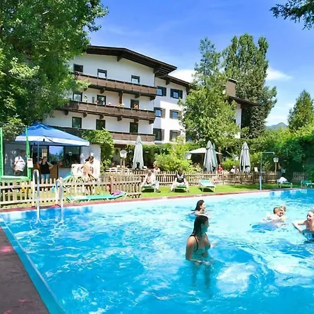 Hotel Linde 3*