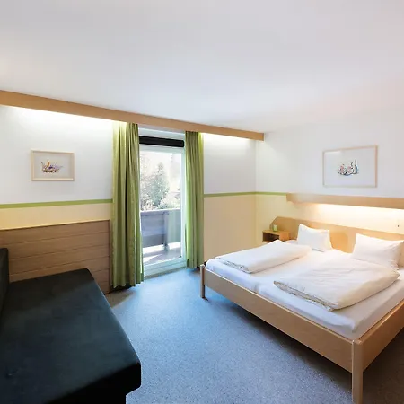 Linde 3* Wörgl