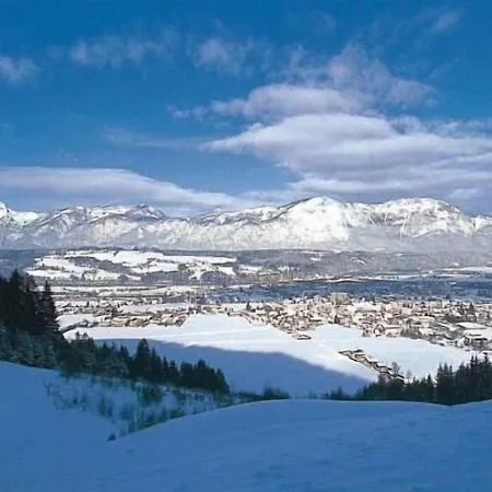Linde Hotel 3*