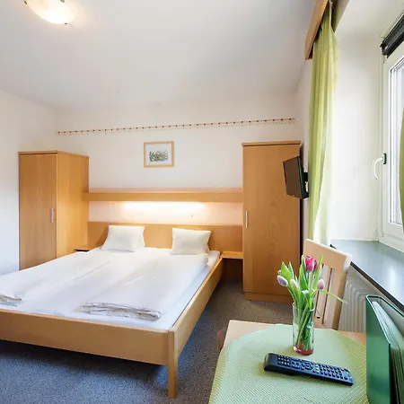Linde Hotel Worgl