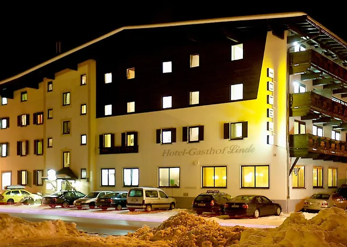 Linde Hotel
