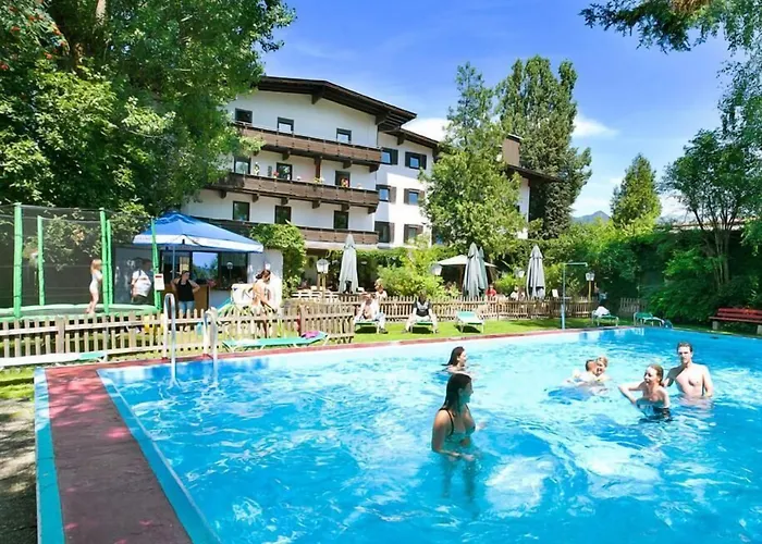 Hotel Linde 3*