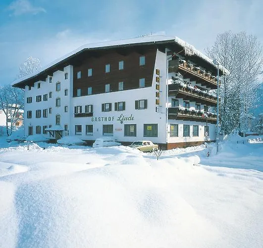 Hotel Linde Wörgl