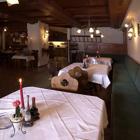 Hotell Linde 3*