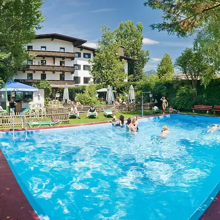 Linde 3* Wörgl