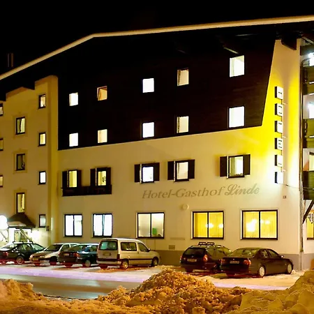 Linde Hotel