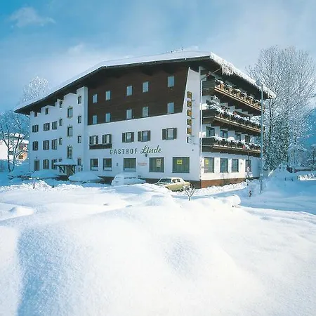 Hotell Linde Wörgl