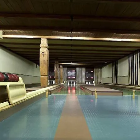 Linde Hotell 3*