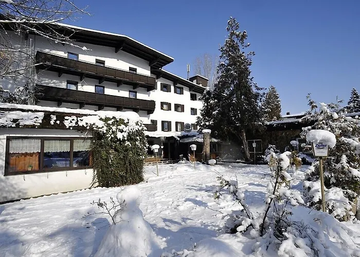 Hotel Linde 3*