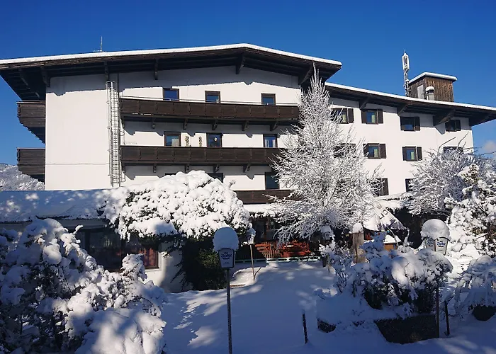 Hotel Linde Wörgl
