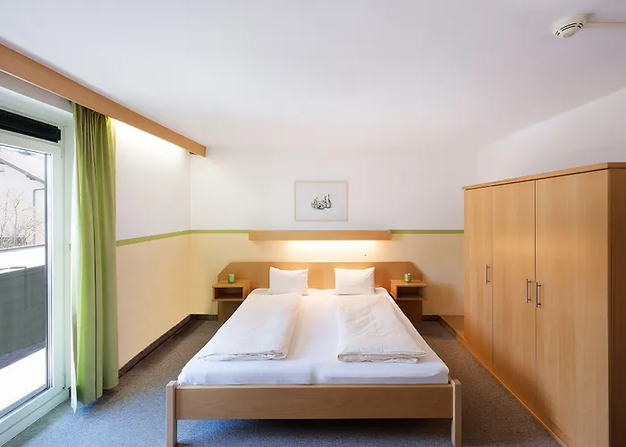 Hotel Linde